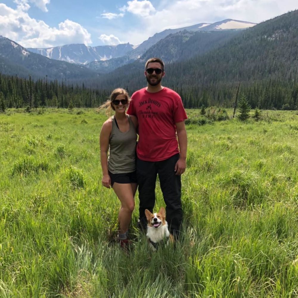 Meet your Posher, Emily